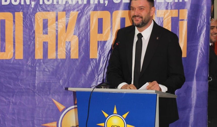 Salihli’ye 15 Milyar TL’lik jeotermal sera yatırımı