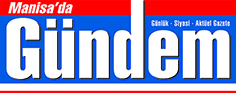Manisa'da GÜNDEM