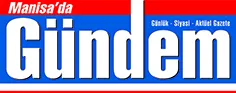 Manisa'da GÜNDEM