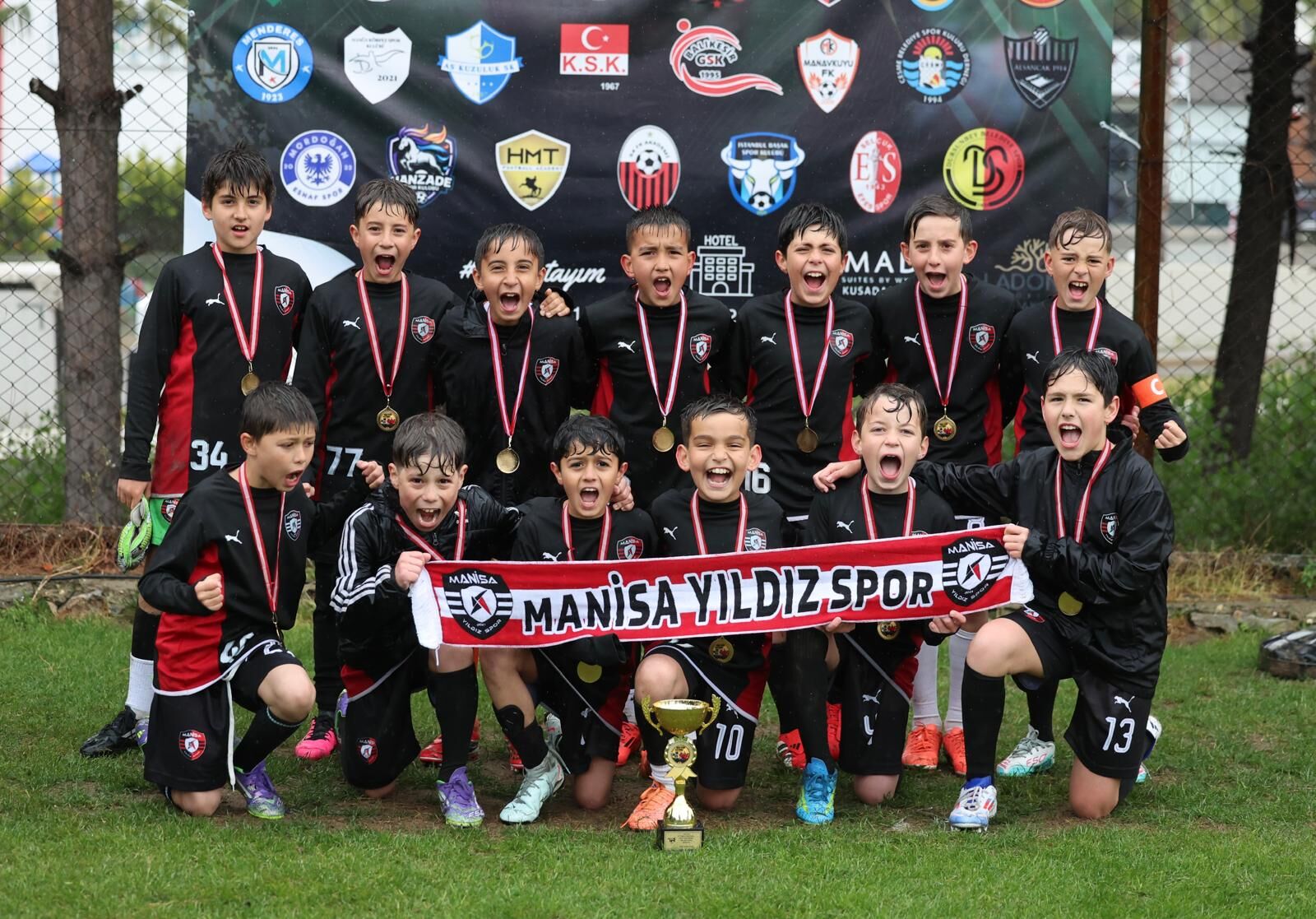 2010 Takımı