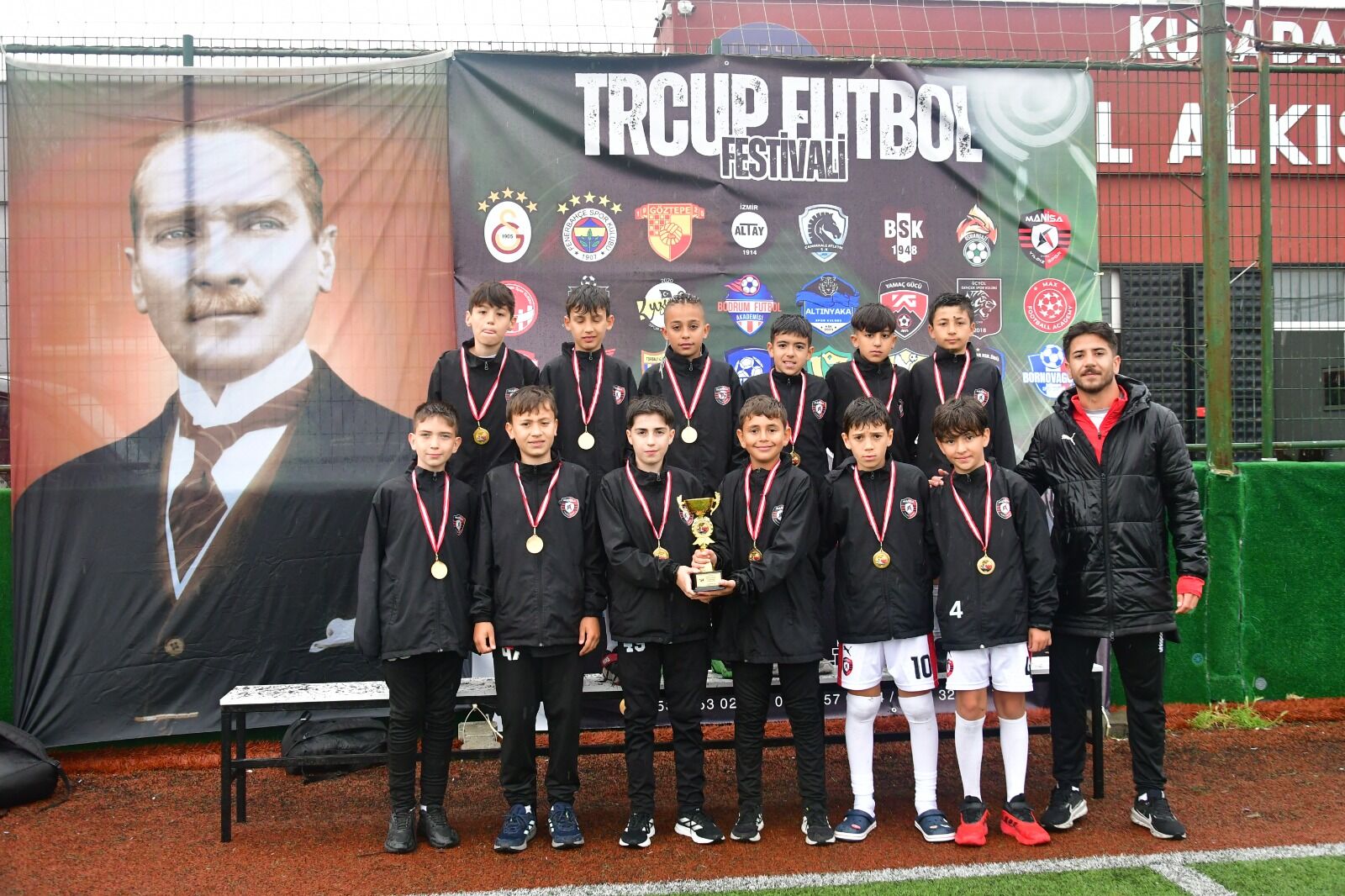 2011 Takımı