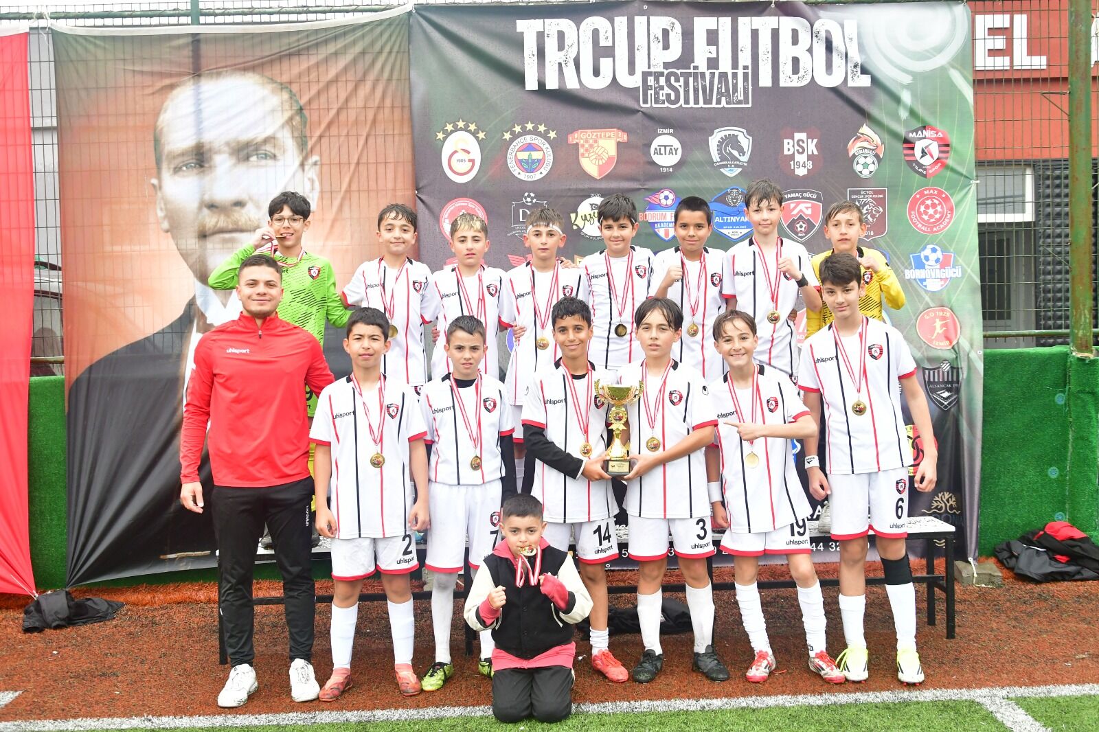 2012 Takımı