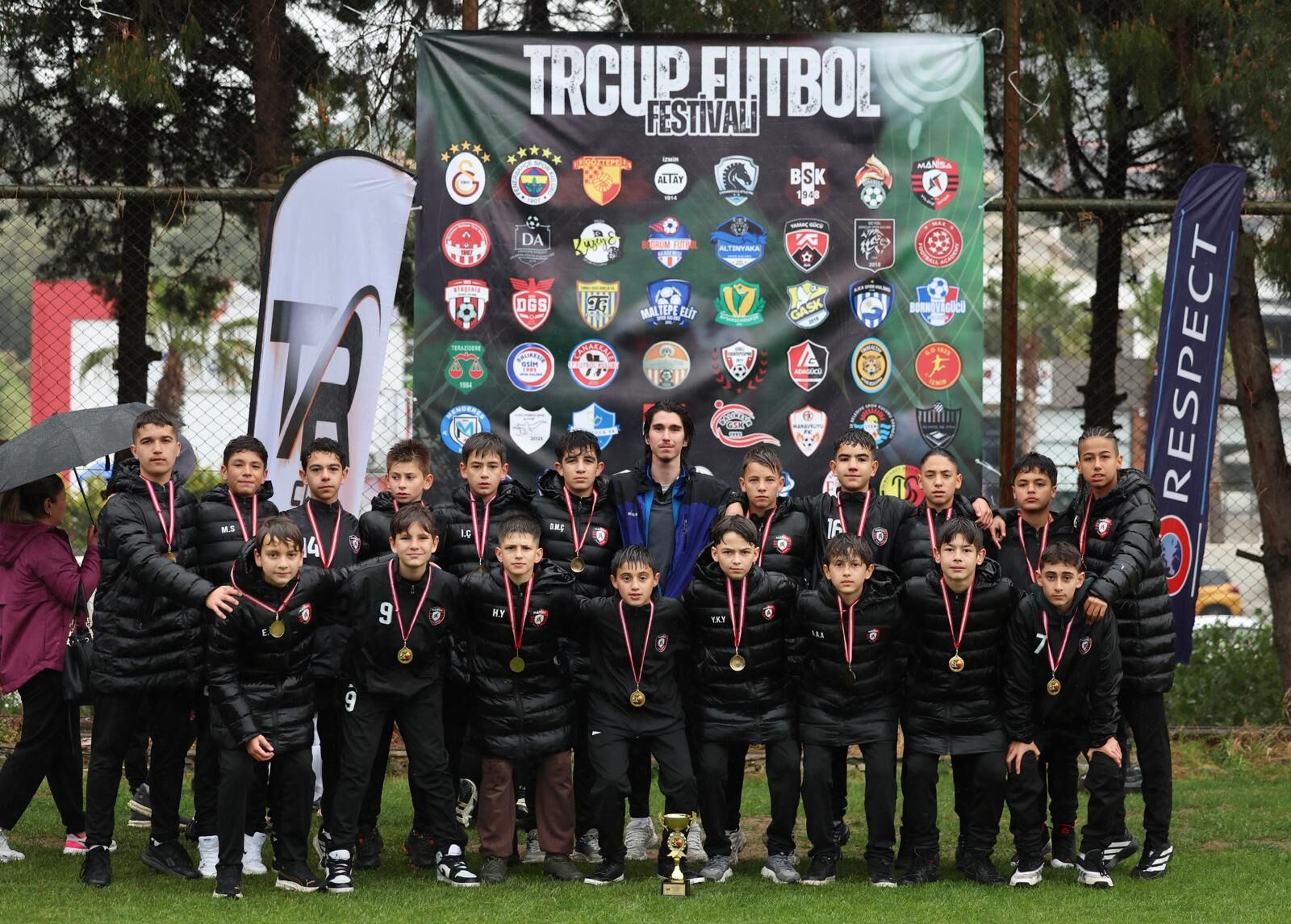 2013 Takımı