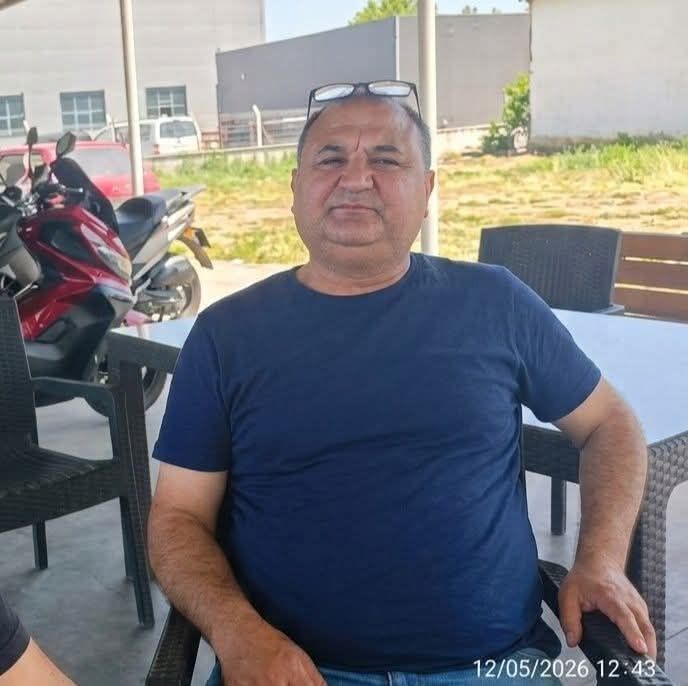 Coşkun