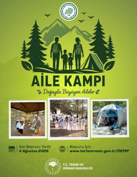 Aile Kampı