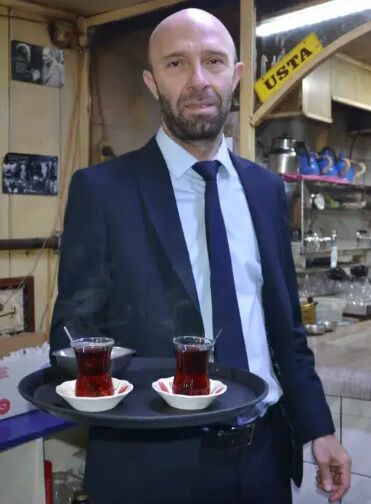 Emrah Uğursalan