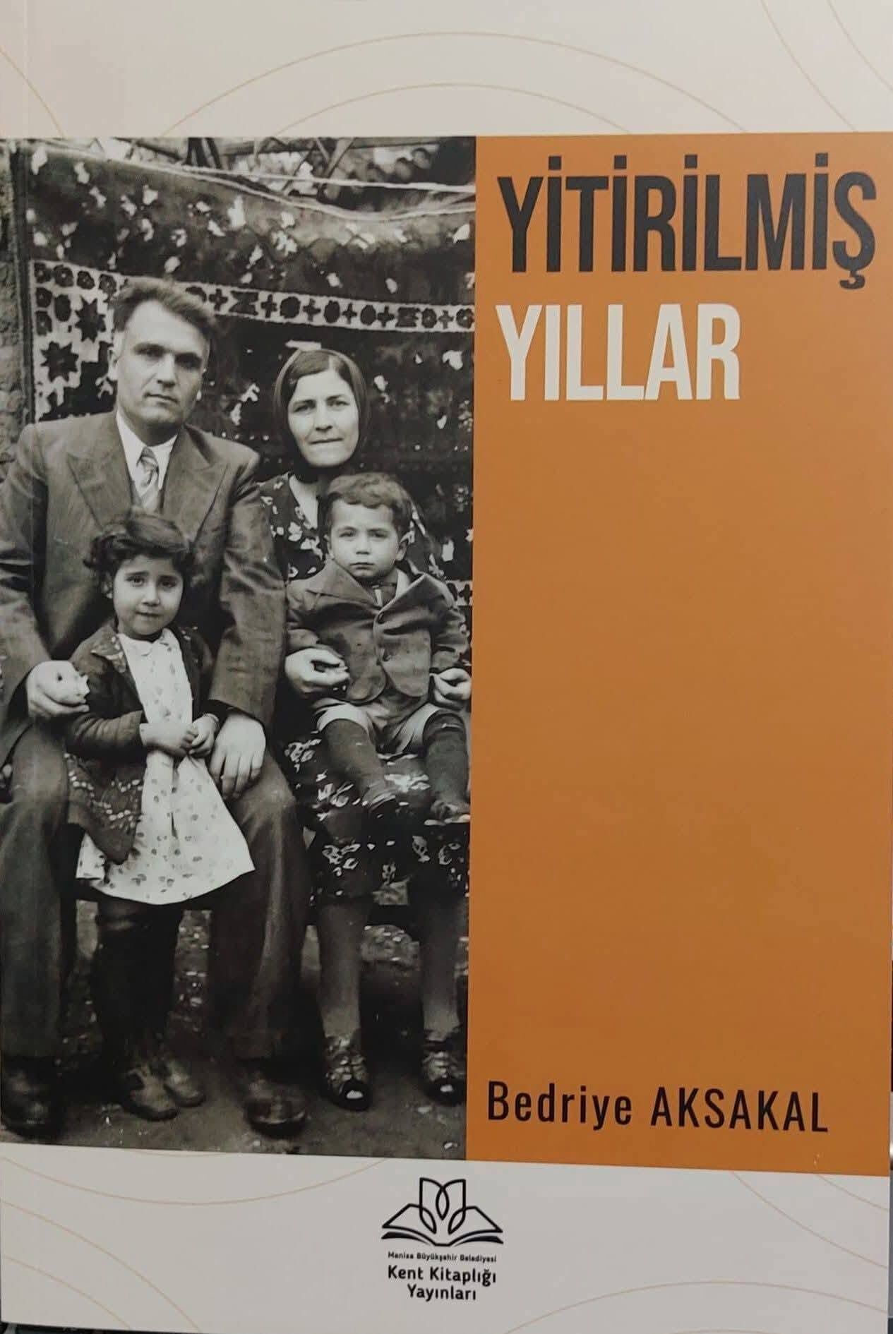 Yitirilmiş Yıllar Res