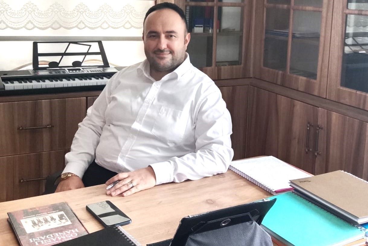 Fatih Köse Manisa'nın turizm potansiyeline dikkat çekti
