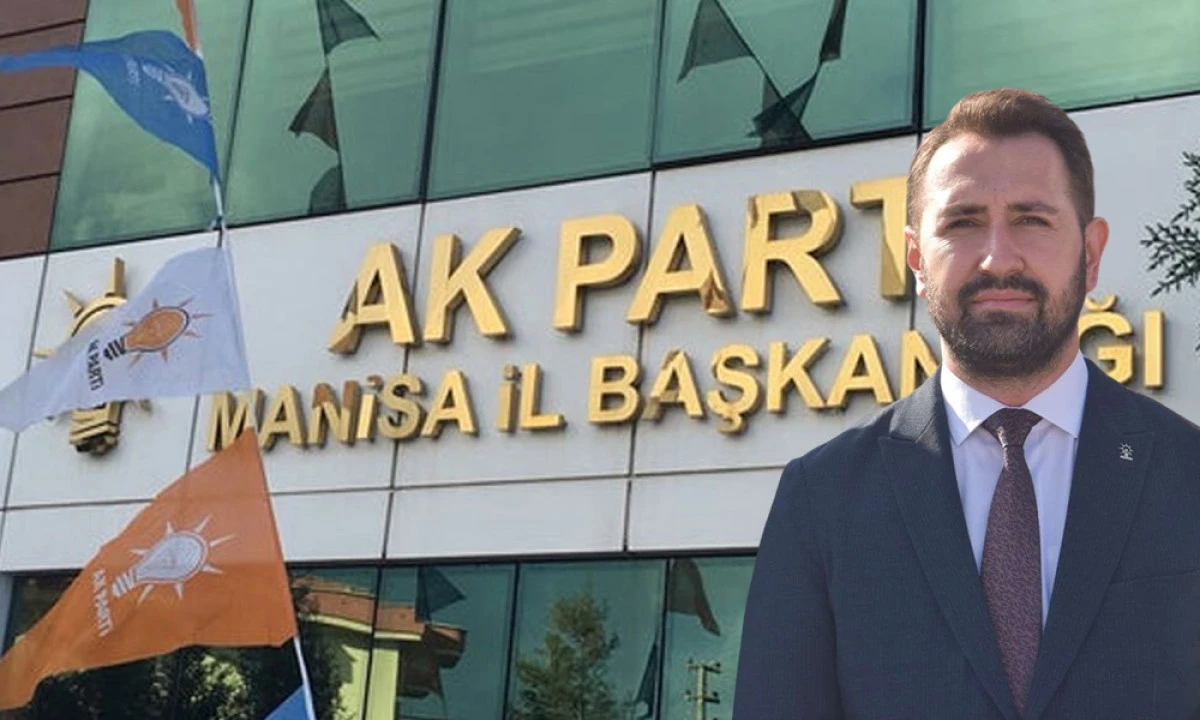 AK Parti’den değişim süreci hakkında açıklama